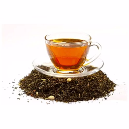 black tea