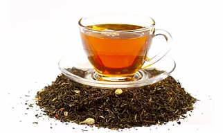 Black tea