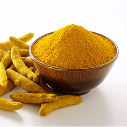 turmeric powder