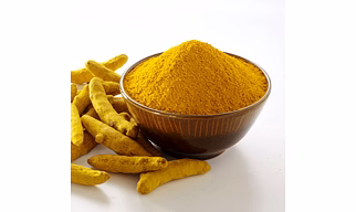 Turmeric Powder