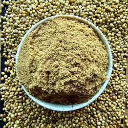 coriander powder