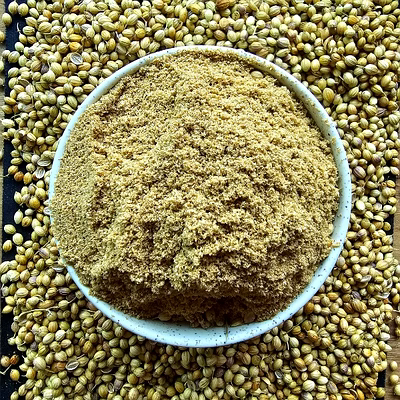 coriander powder