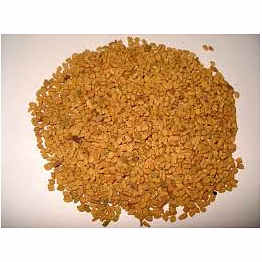 fenugreek seeds