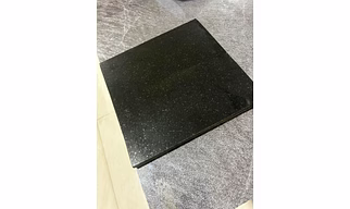 Black Beauty Granite