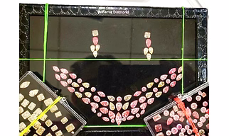 diamond for jewelry