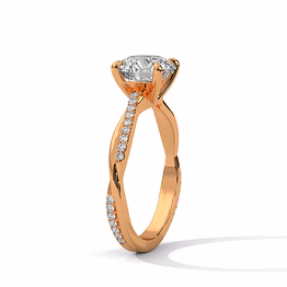 designer diamond rings – reeva rare jewelry