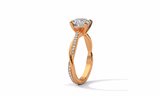 Designer Diamond Rings – Reeva Rare Jewelry