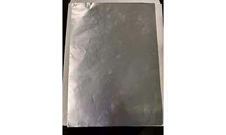 blister foils and strip foils.