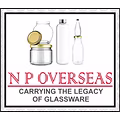 N.P. OVERSEAS-logo