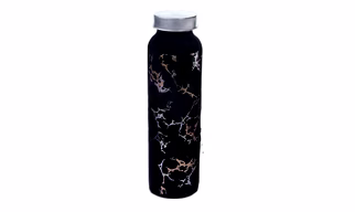 Glass Water Bottle