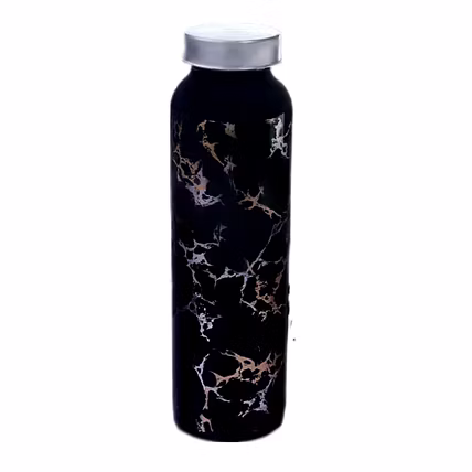 Glass Water Bottle-12779397