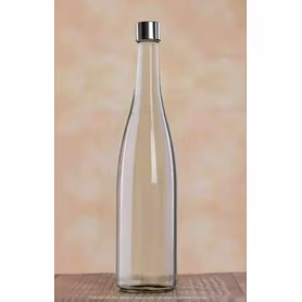 Glass Water Bottle