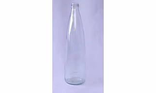 Rose Water Bottle