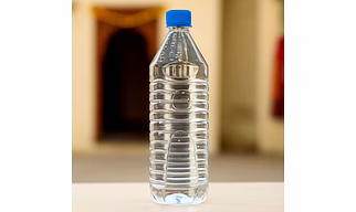 Packaged Drinking Water