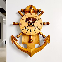pirate watch