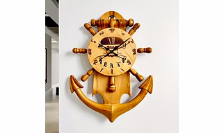 pirate watch