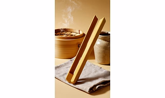 Agni Grip – Bamboo Chimta Tongs