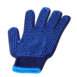 technosteer- cotton gloves