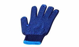 TECHNOSTEER- COTTON GLOVES