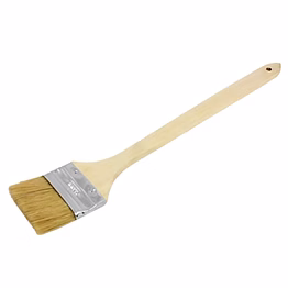 technosteer-dog leg or radiator painting brush 3 inch