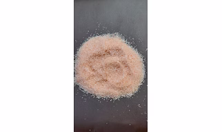 Himalayan Pink salt