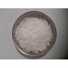 crystal salt