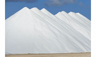 Non iodised salt