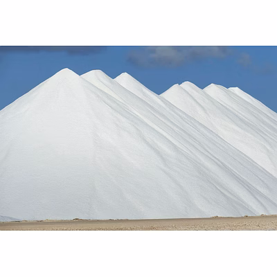 non iodised salt