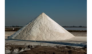 FIne Salt