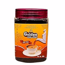 golden cup chai 500 gm