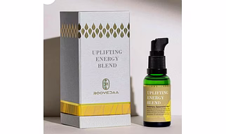 UPLIFTING ENERGY BLEND