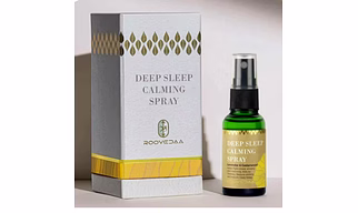 DEEP SLEEP CALMING SPRAY