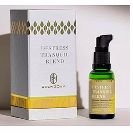 destress tranquil blend