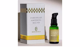 FOREHEAD SOOTHING BLEND