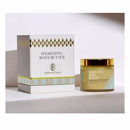 roovedaa hydrating body butter