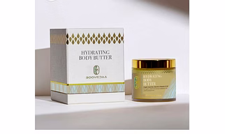 HYDRATING BODY BUTTER
