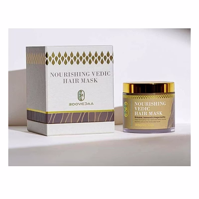 nourishing vedic hair mask
