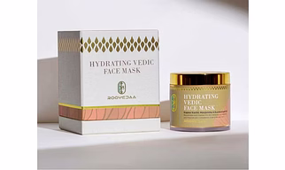 HYDRATING VEDIC FACE MASK