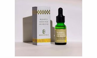BLISSFUL DIFFUSER OIL BLEND