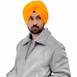 100 % pure cotton turban (sardar pagdi )for sardar