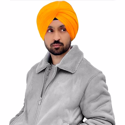 100 % pure cotton turban (sardar pagdi )for sardar
