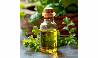 Citronella Oil
