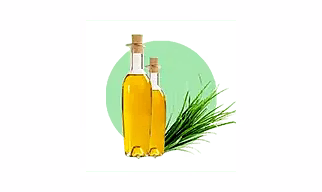 Lemon grass oil