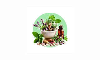 Patchouli Oil