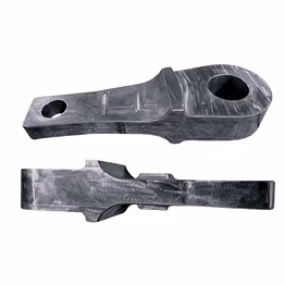 vmc machined components