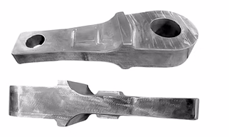 Hammer Arm