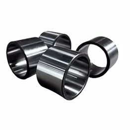 a. c. steel bush