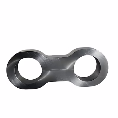 a. c. steel tough support