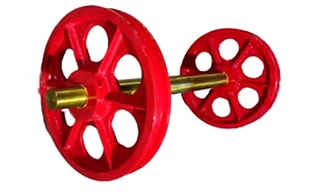 Wheel Assembly