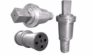 Drive Coupling Shaft